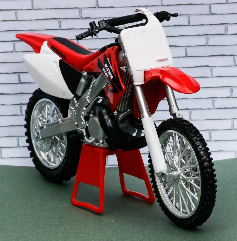 New Ray 1-12 Honda CR250R